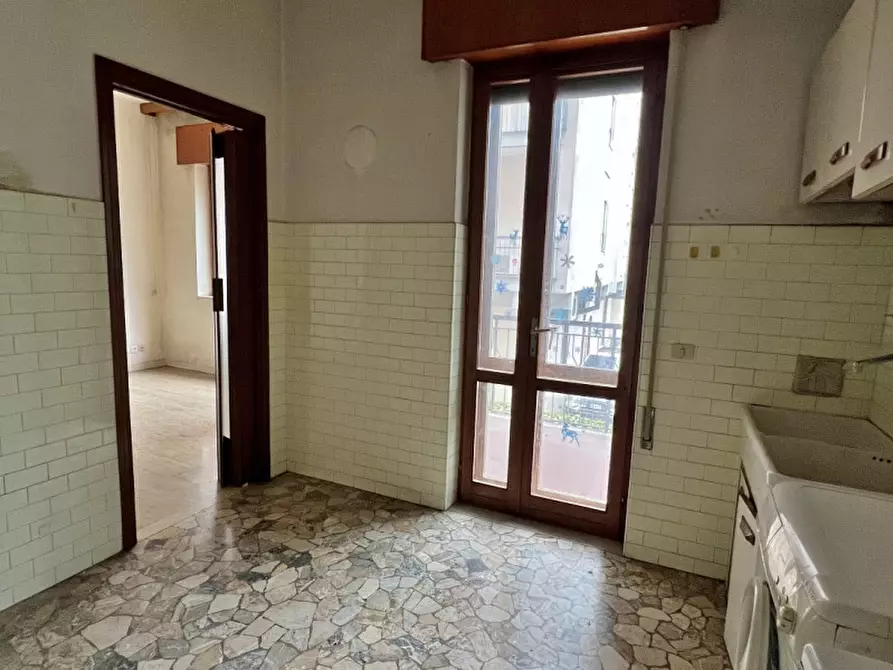 Immagine 7 di Appartamento in vendita  in via legione antonini a Vicenza