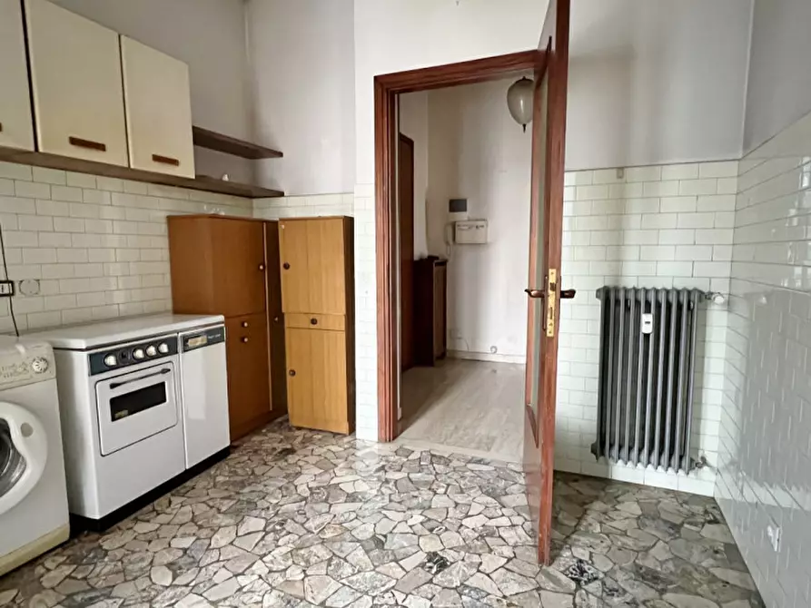 Immagine 8 di Appartamento in vendita  in via legione antonini a Vicenza