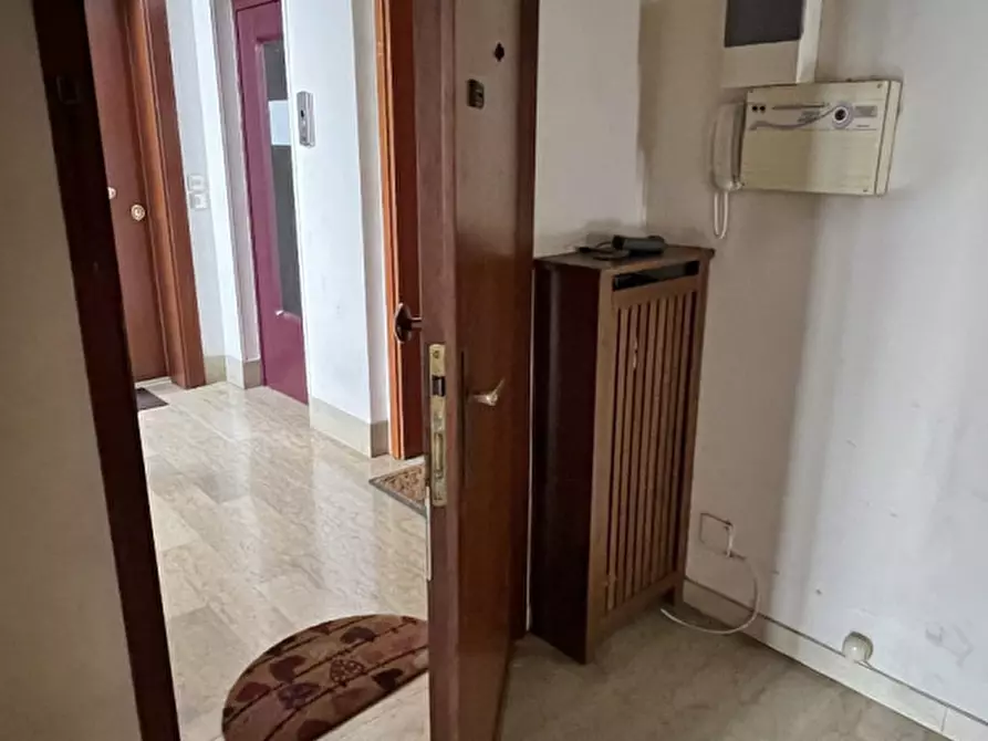 Immagine 9 di Appartamento in vendita  in via legione antonini a Vicenza