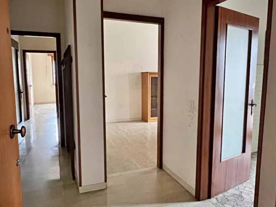 Immagine 11 di Appartamento in vendita  in via legione antonini a Vicenza