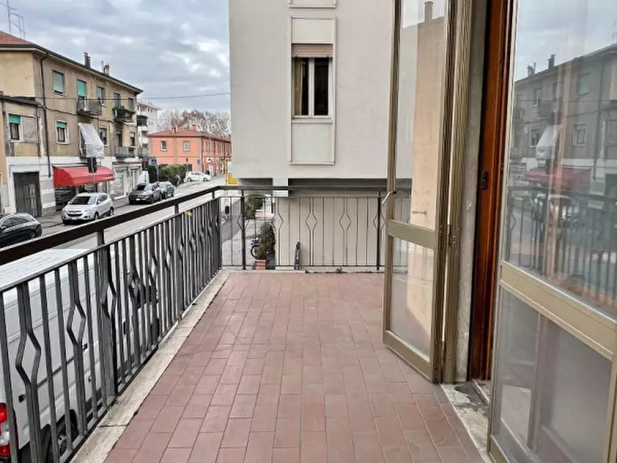 Immagine 13 di Appartamento in vendita  in via legione antonini a Vicenza