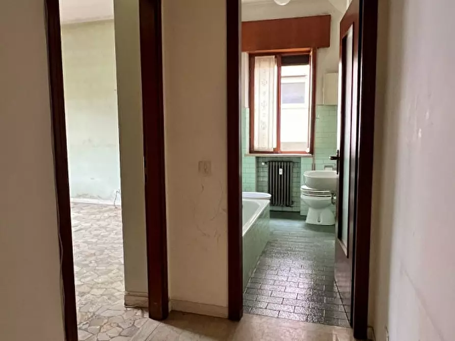 Immagine 14 di Appartamento in vendita  in via legione antonini a Vicenza