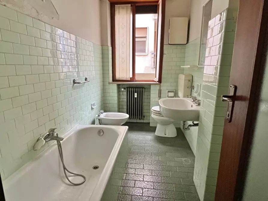 Immagine 16 di Appartamento in vendita  in via legione antonini a Vicenza