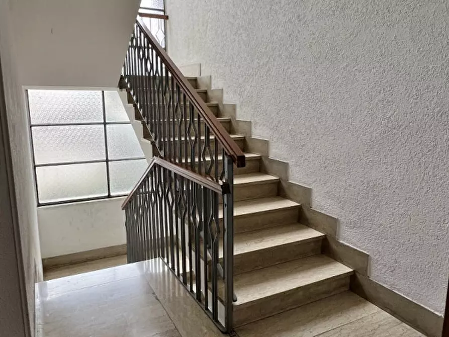 Immagine 19 di Appartamento in vendita  in via legione antonini a Vicenza