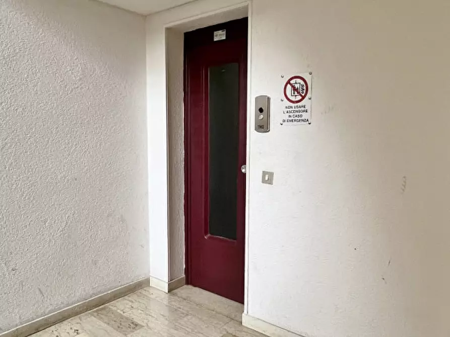 Immagine 20 di Appartamento in vendita  in via legione antonini a Vicenza