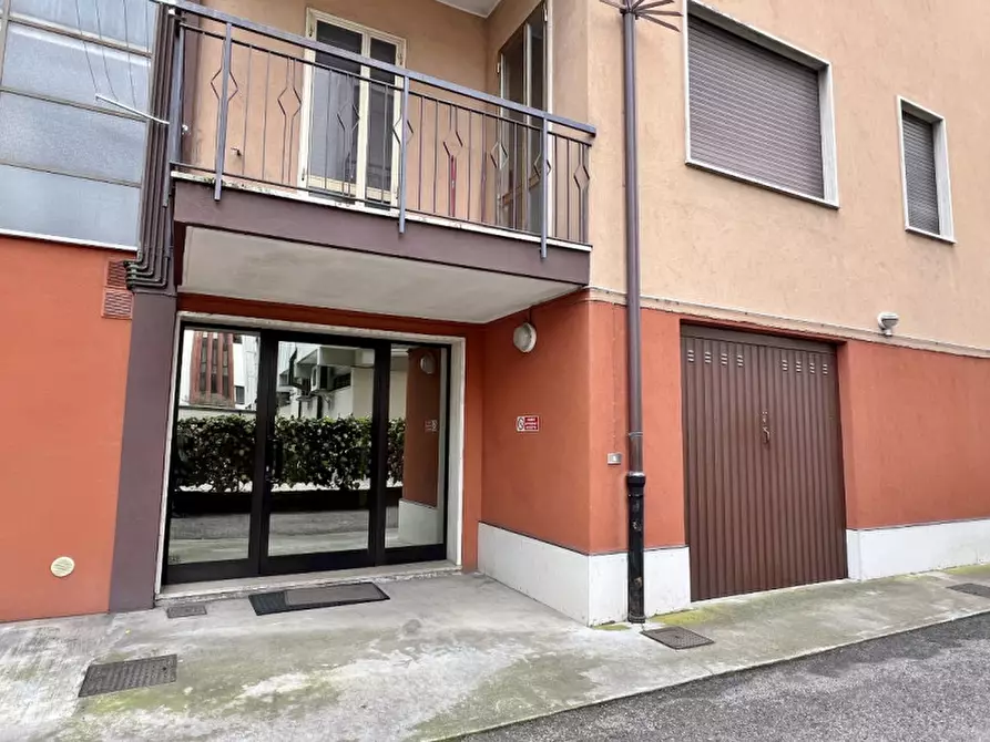 Immagine 21 di Appartamento in vendita  in via legione antonini a Vicenza