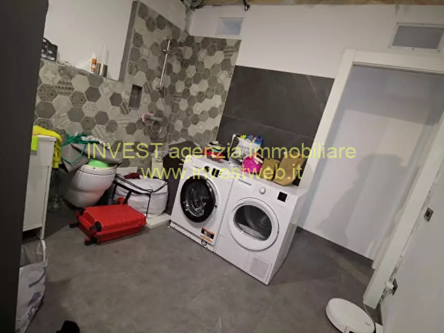 Immagine 6 di Capannone industriale in vendita  in via Dei Cesari 111 a Rosolina