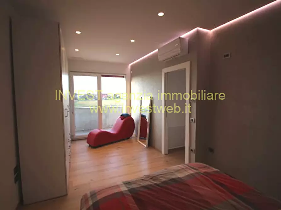 Immagine 8 di Capannone industriale in vendita  in via Dei Cesari 111 a Rosolina