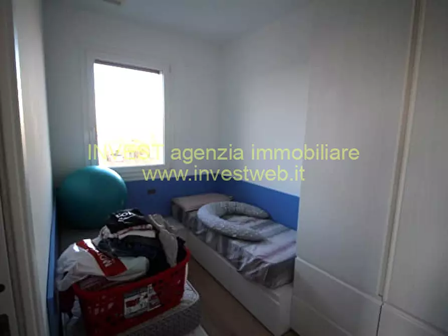 Immagine 12 di Capannone industriale in vendita  in via Dei Cesari 111 a Rosolina