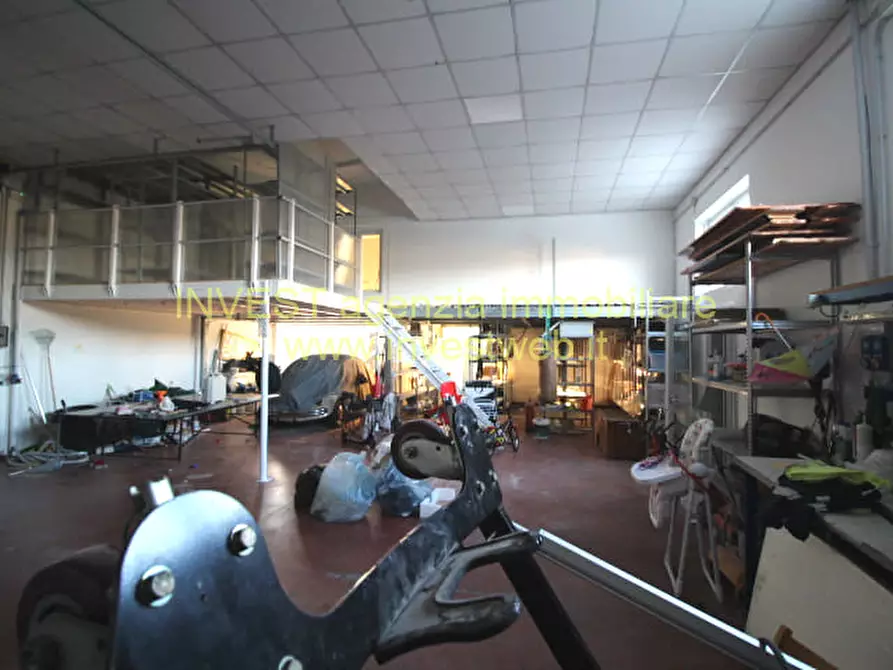 Immagine 14 di Capannone industriale in vendita  in via Dei Cesari 111 a Rosolina