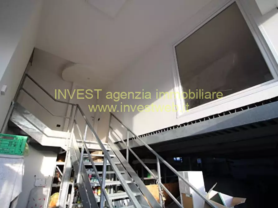 Immagine 17 di Capannone industriale in vendita  in via Dei Cesari 111 a Rosolina