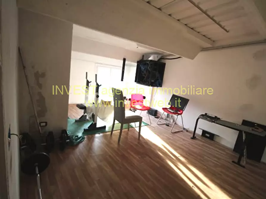 Immagine 18 di Capannone industriale in vendita  in via Dei Cesari 111 a Rosolina