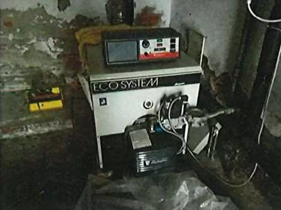 Immagine 46 di Casa indipendente in vendita  in Via Laghetto Squarà 15/A a Verona