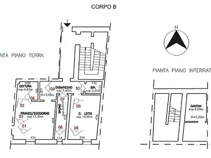 Immagine 53 di Casa indipendente in vendita  in Via Laghetto Squarà 15/A a Verona