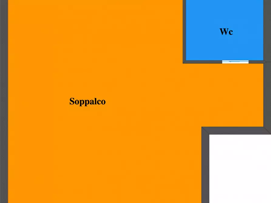 Immagine 4 di Appartamento in vendita  in Via Italo Montemezzi a Vigasio