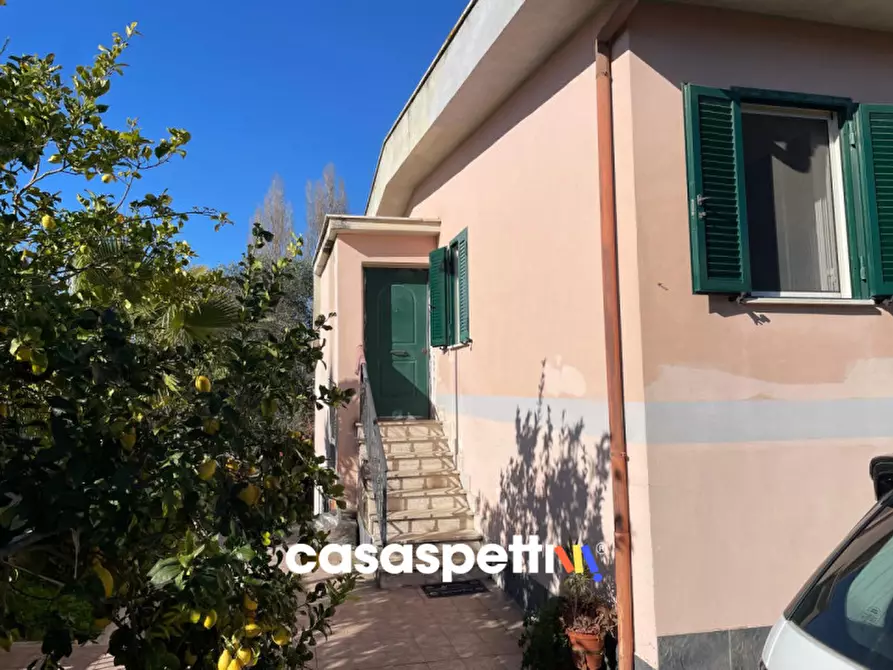 Immagine 5 di Villa in vendita  in Via Due Pini, 84 a Anzio
