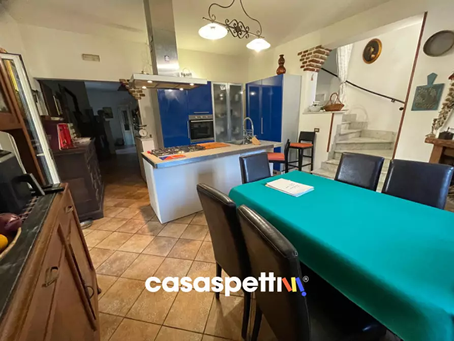 Immagine 6 di Villa in vendita  in Via Due Pini, 84 a Anzio