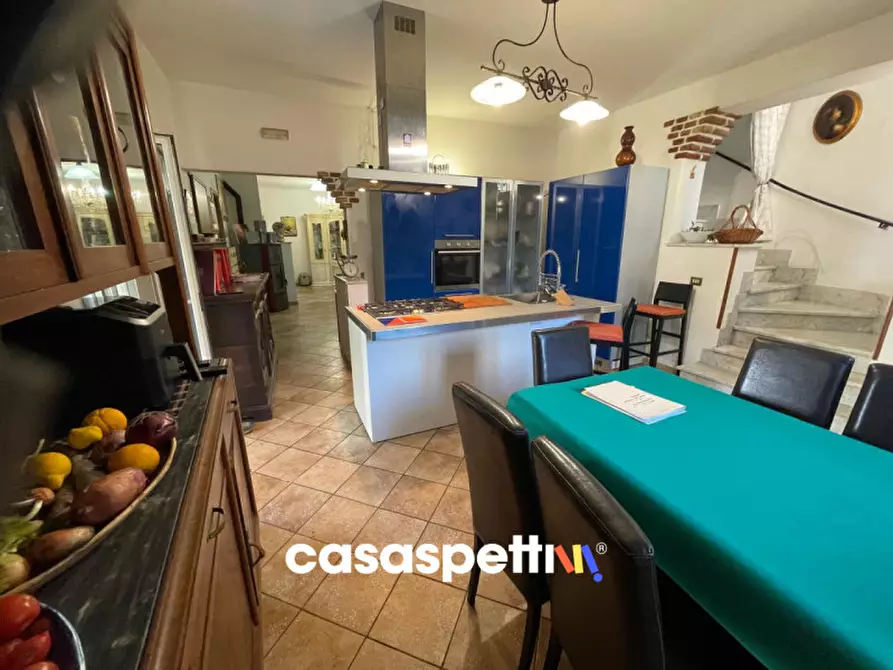Immagine 7 di Villa in vendita  in Via Due Pini, 84 a Anzio
