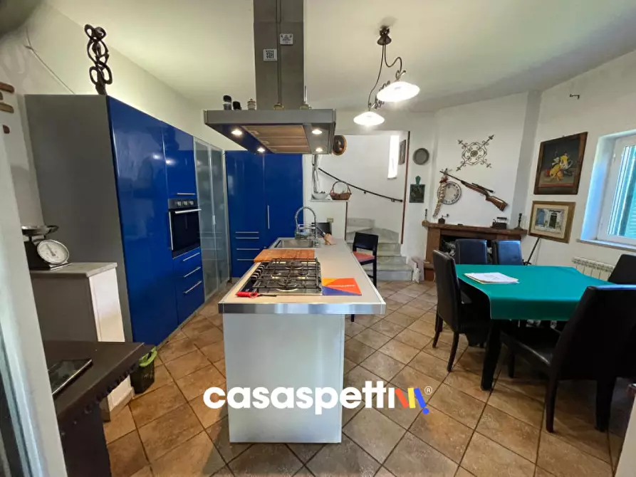 Immagine 10 di Villa in vendita  in Via Due Pini, 84 a Anzio