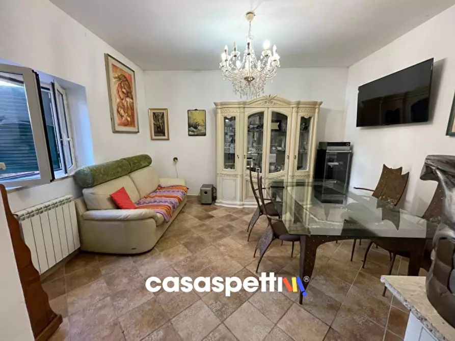 Immagine 11 di Villa in vendita  in Via Due Pini, 84 a Anzio