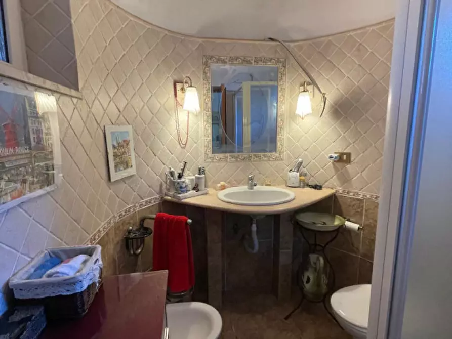 Immagine 13 di Villa in vendita  in Via Due Pini, 84 a Anzio