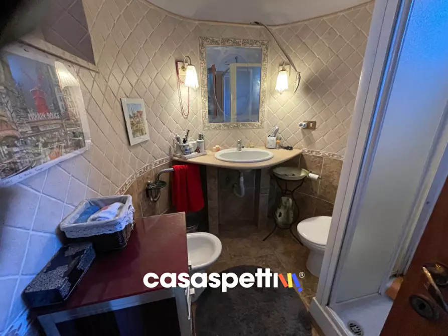 Immagine 15 di Villa in vendita  in Via Due Pini, 84 a Anzio