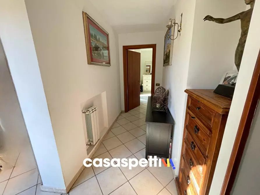 Immagine 19 di Villa in vendita  in Via Due Pini, 84 a Anzio