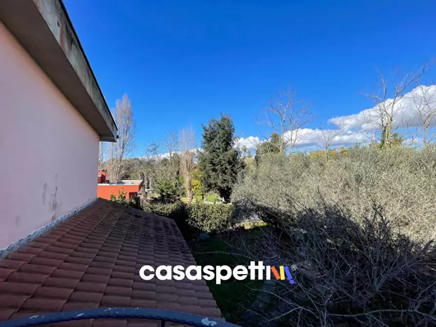 Immagine 30 di Villa in vendita  in Via Due Pini, 84 a Anzio