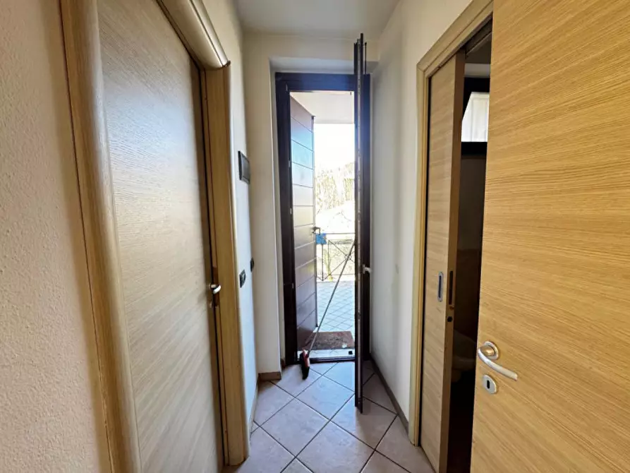 Immagine 2 di Appartamento in vendita  in Via Michelangelo Buonarroti a Castel Mella