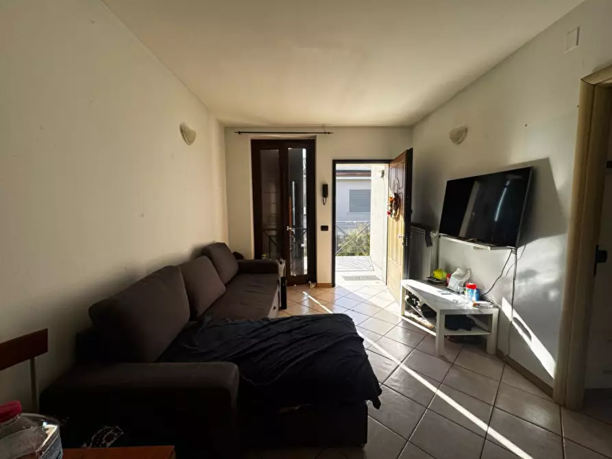 Immagine 5 di Appartamento in vendita  in Via Michelangelo Buonarroti a Castel Mella