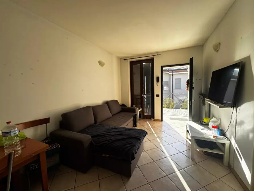 Immagine 6 di Appartamento in vendita  in Via Michelangelo Buonarroti a Castel Mella