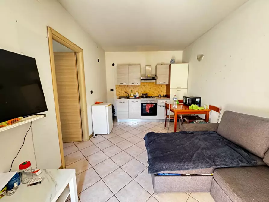 Immagine 7 di Appartamento in vendita  in Via Michelangelo Buonarroti a Castel Mella