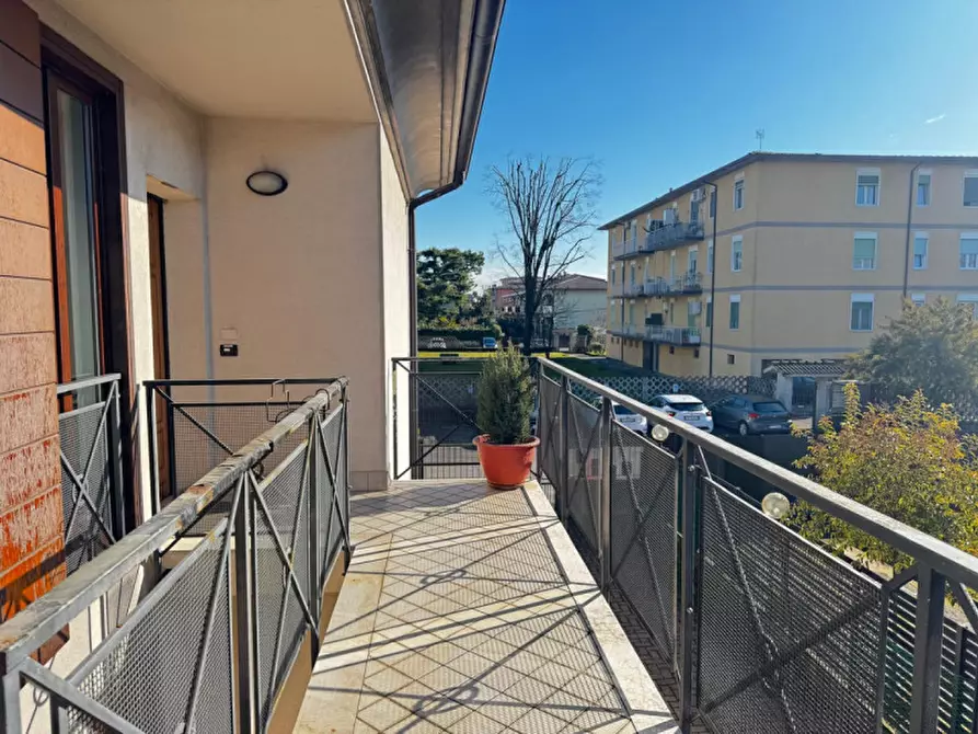 Immagine 9 di Appartamento in vendita  in Via Michelangelo Buonarroti a Castel Mella