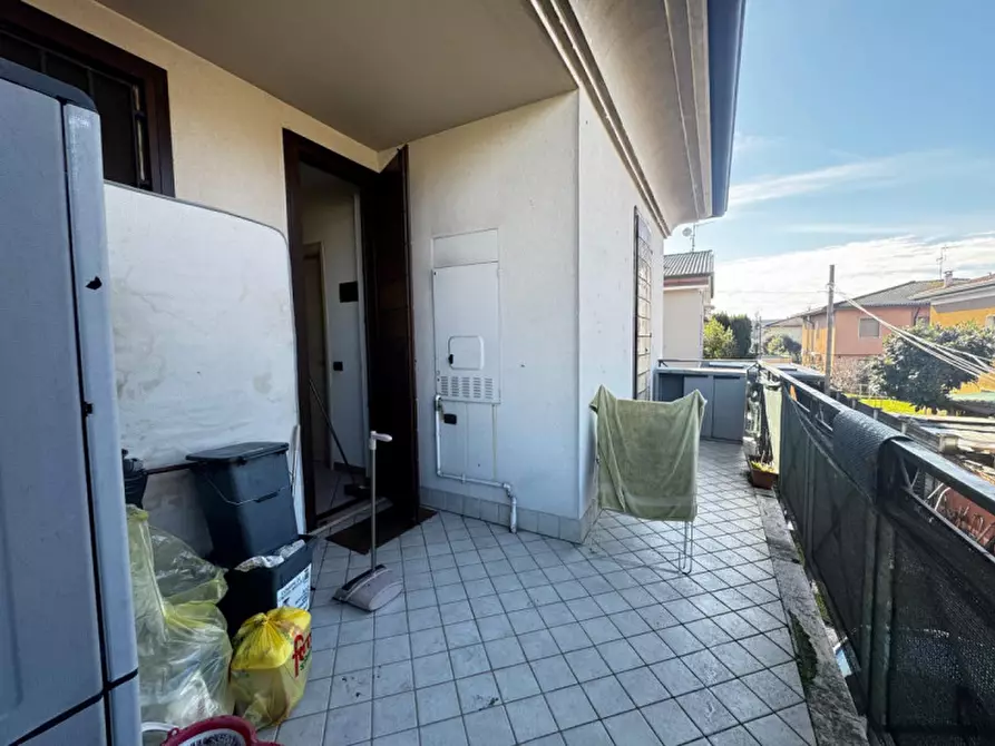 Immagine 11 di Appartamento in vendita  in Via Michelangelo Buonarroti a Castel Mella