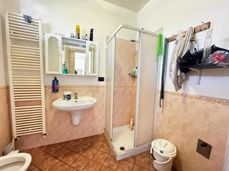 Immagine 13 di Appartamento in vendita  in Via Michelangelo Buonarroti a Castel Mella