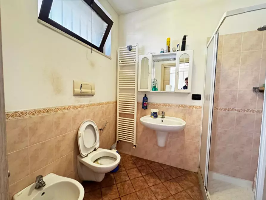 Immagine 14 di Appartamento in vendita  in Via Michelangelo Buonarroti a Castel Mella