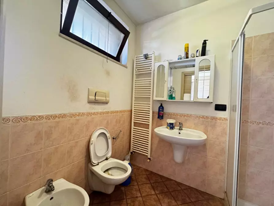 Immagine 15 di Appartamento in vendita  in Via Michelangelo Buonarroti a Castel Mella