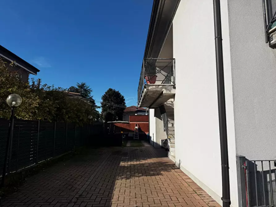 Immagine 16 di Appartamento in vendita  in Via Michelangelo Buonarroti a Castel Mella