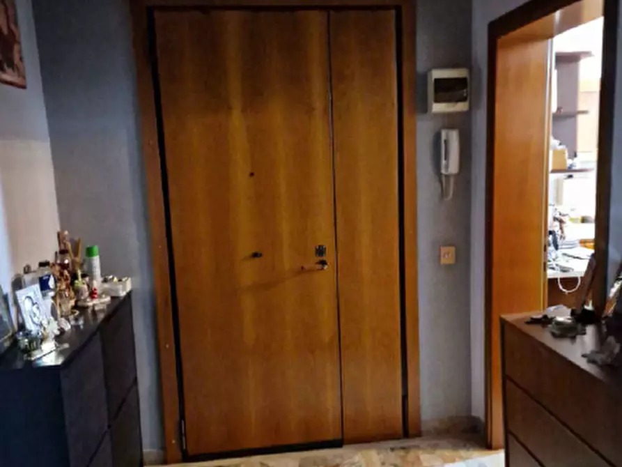 Immagine 2 di Appartamento in vendita  in Via Mons. Bellini, 32 a Fosso'