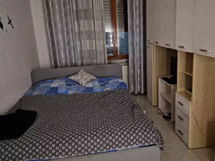 Immagine 4 di Appartamento in vendita  in Via Mons. Bellini, 32 a Fosso'