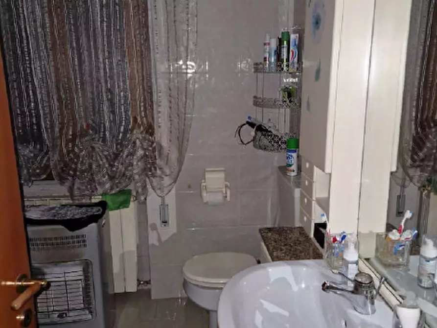 Immagine 5 di Appartamento in vendita  in Via Mons. Bellini, 32 a Fosso'