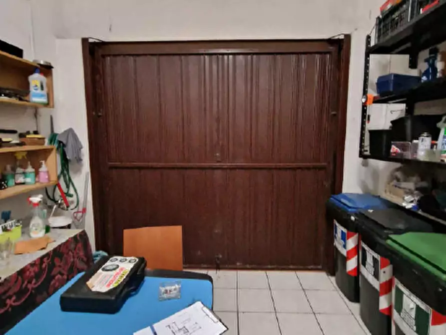 Immagine 6 di Appartamento in vendita  in Via Mons. Bellini, 32 a Fosso'