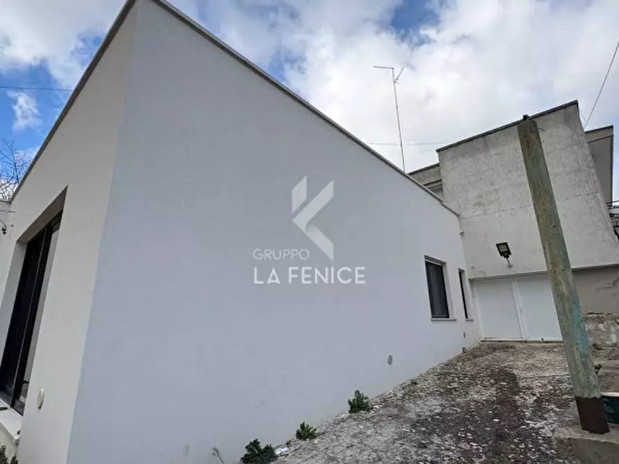 Immagine 29 di Casa indipendente in vendita  in via Chiancaro D 331 a Martina Franca