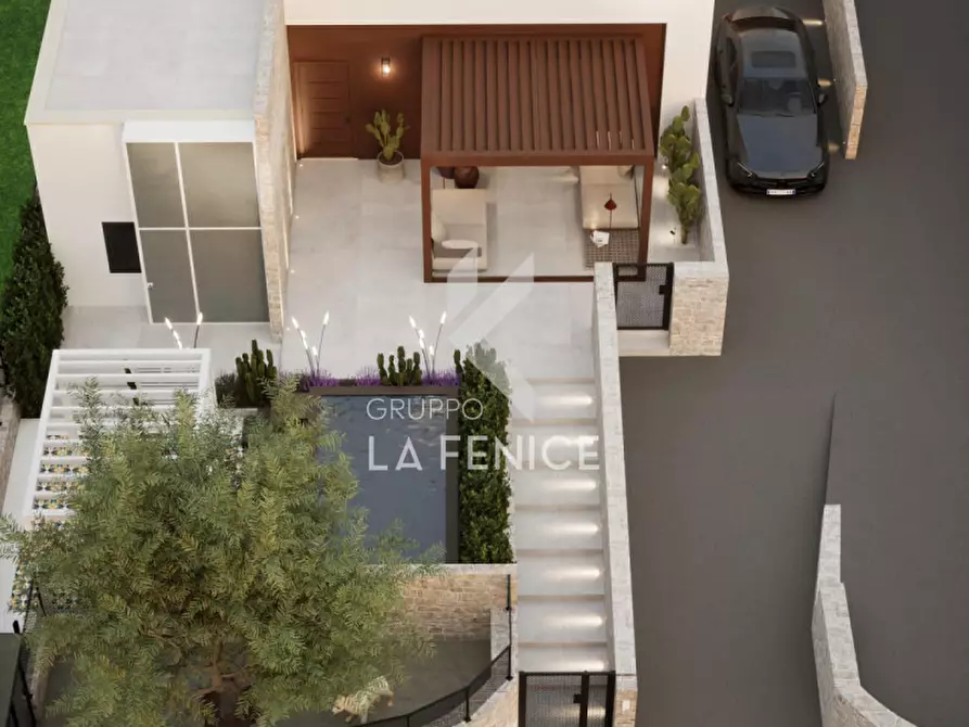 Immagine 30 di Casa indipendente in vendita  in via Chiancaro D 331 a Martina Franca