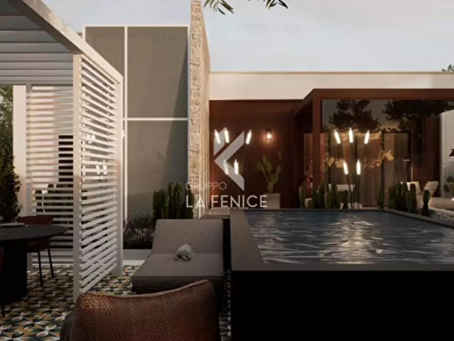 Immagine 31 di Casa indipendente in vendita  in via Chiancaro D 331 a Martina Franca