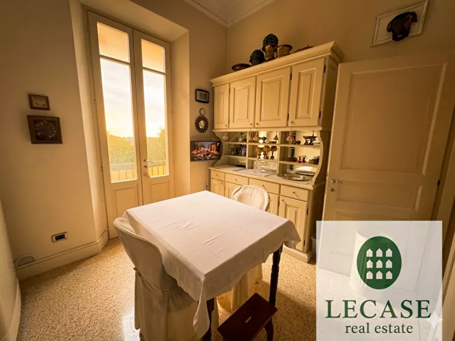 Immagine 5 di Villa in vendita  in Via Cesare Giorgini a Forte Dei Marmi