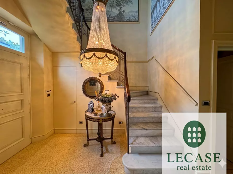 Immagine 6 di Villa in vendita  in Via Cesare Giorgini a Forte Dei Marmi