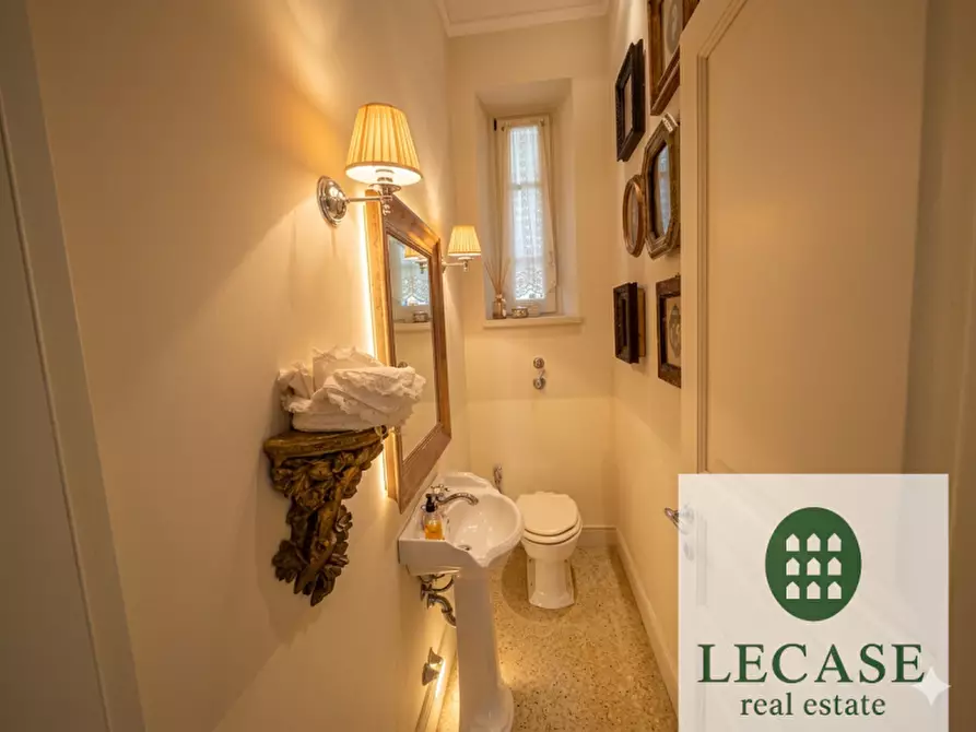 Immagine 7 di Villa in vendita  in Via Cesare Giorgini a Forte Dei Marmi