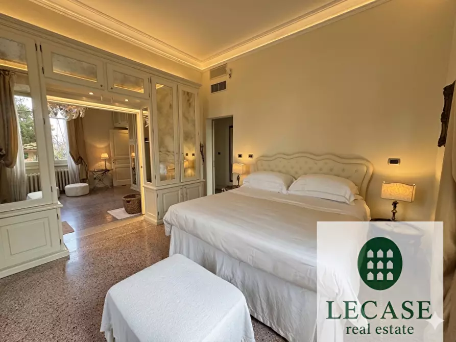 Immagine 8 di Villa in vendita  in Via Cesare Giorgini a Forte Dei Marmi