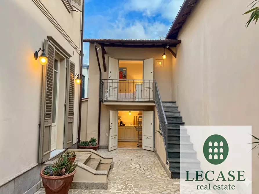 Immagine 11 di Villa in vendita  in Via Cesare Giorgini a Forte Dei Marmi